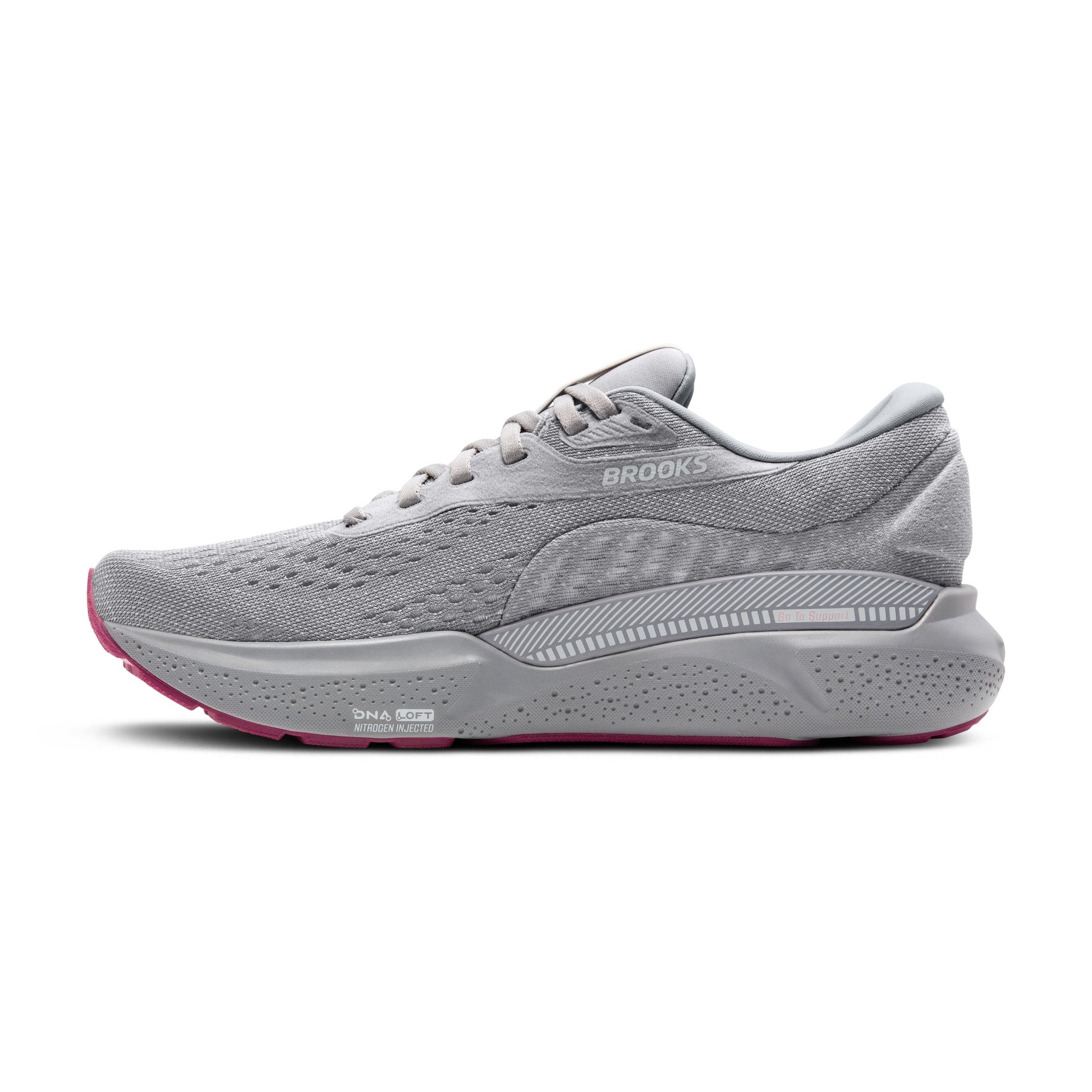  Women's Brooks Adrenaline GTS 24 (Wide - D) - 120426 1D 019