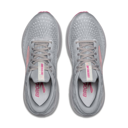  Women's Brooks Adrenaline GTS 24 (Extra Wide - 2E) - 120426 2E 019