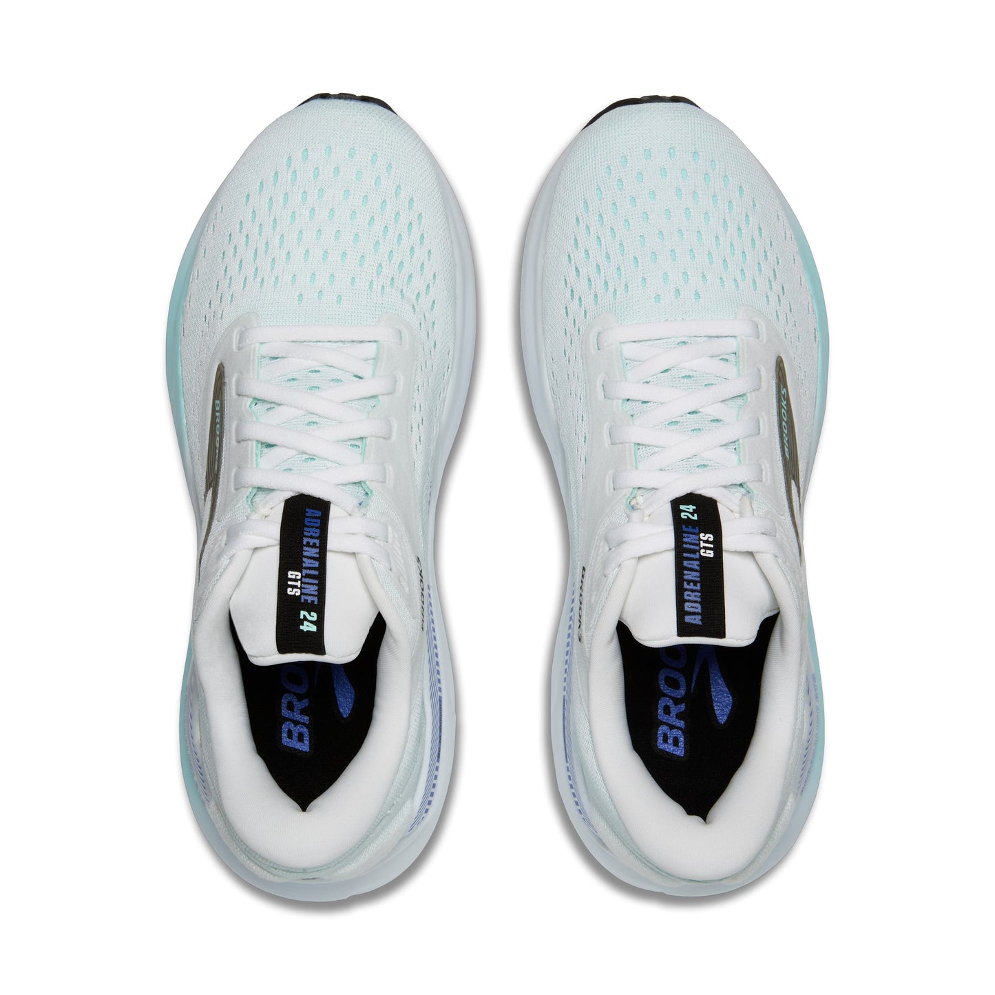  Women's Brooks Adrenaline GTS 24 - 120426 1B 108