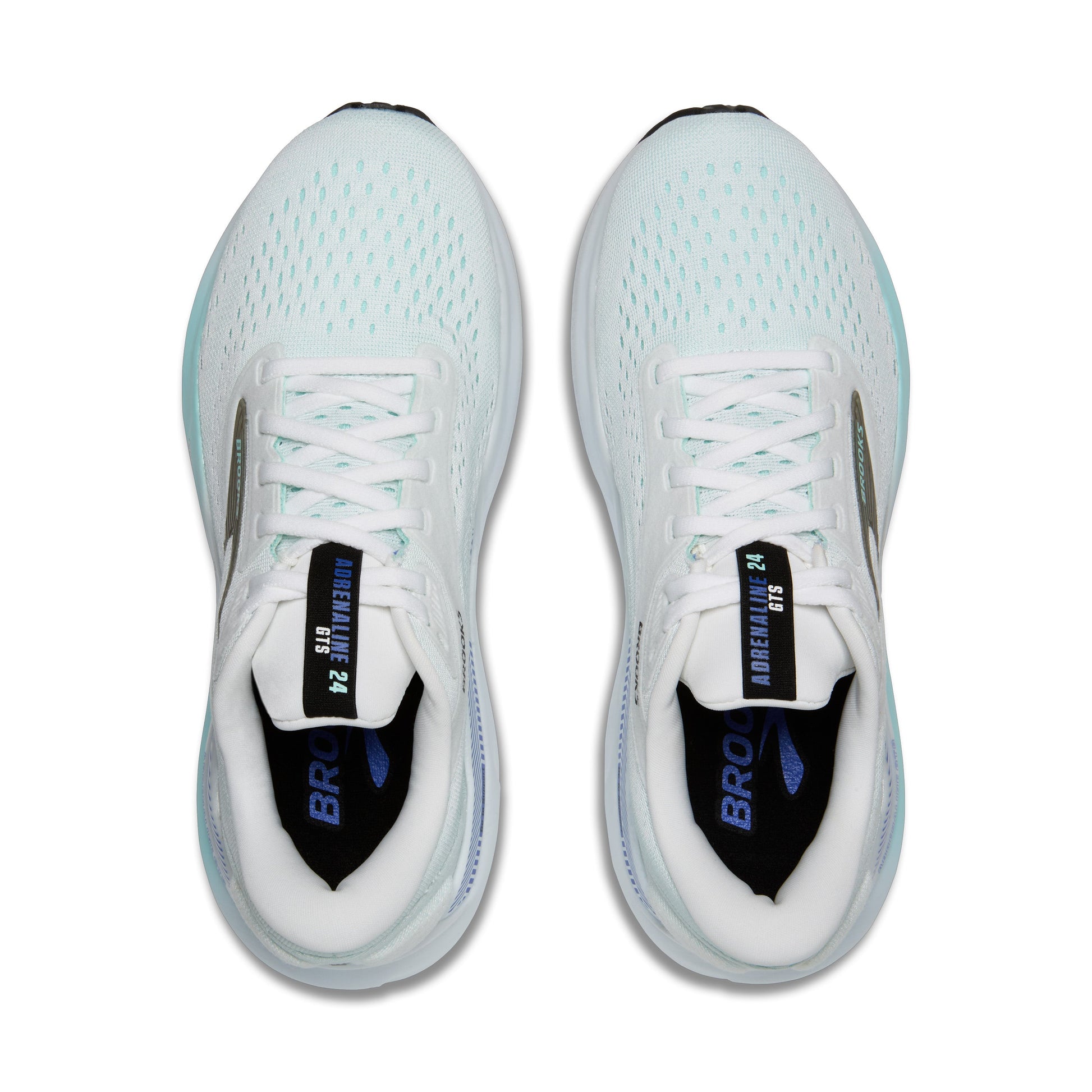 Women's Brooks Adrenaline GTS 24 - 120426 1B 108