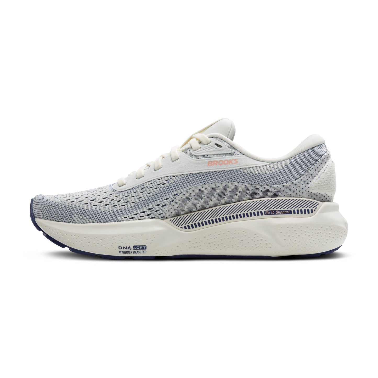  Women's Brooks Adrenaline GTS 24 - 120426 1B 140