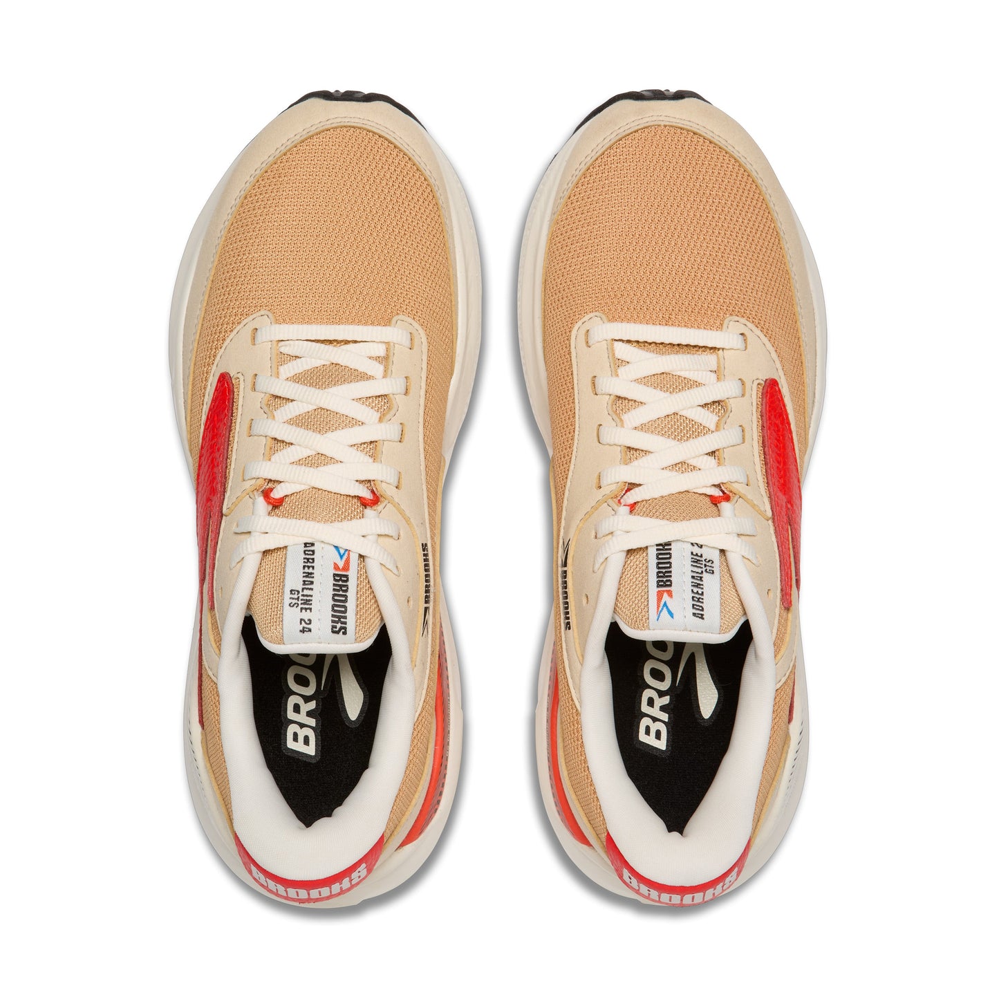  Men's Brooks Adrenaline GTS 24 - 110437 1D 296