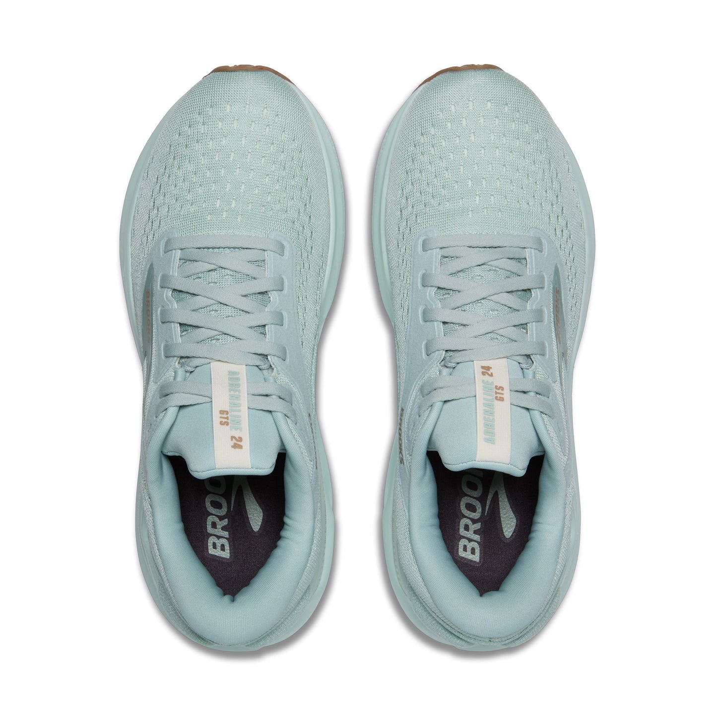  Women's Brooks Adrenaline GTS 24 - 120426 1B 445