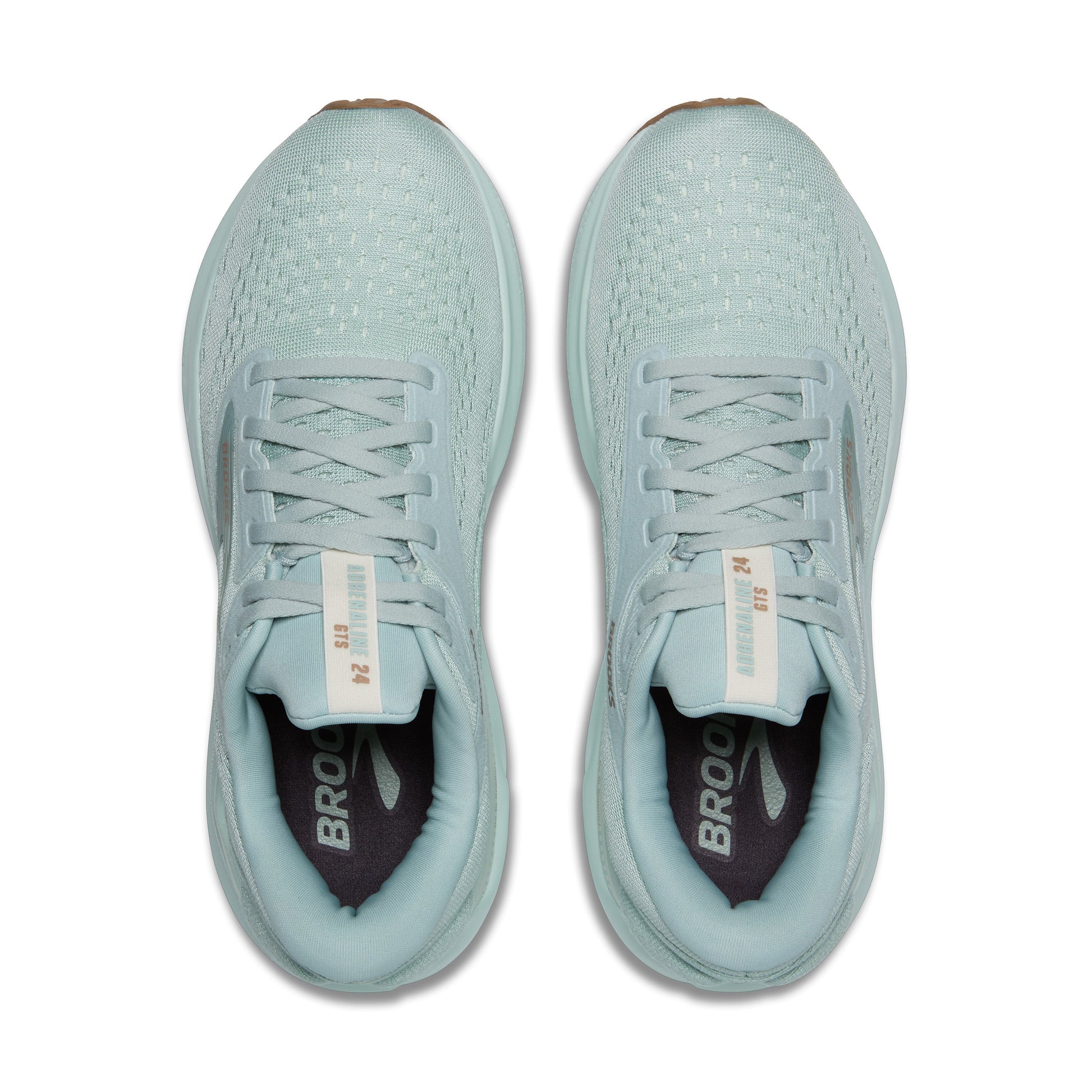  Women's Brooks Adrenaline GTS 24 - 120426 1B 445