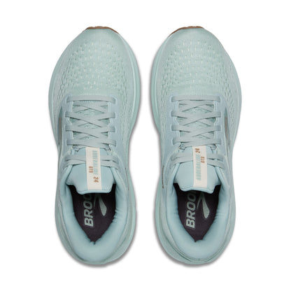  Women's Brooks Adrenaline GTS 24 - 120426 1B 445