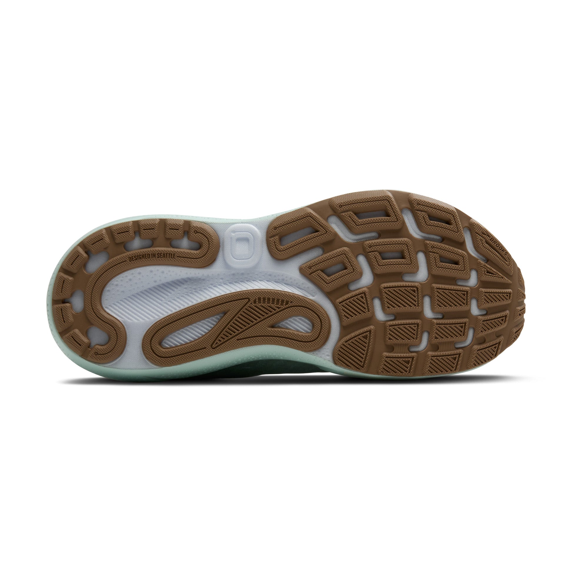  Women's Brooks Adrenaline GTS 24 - 120426 1B 445