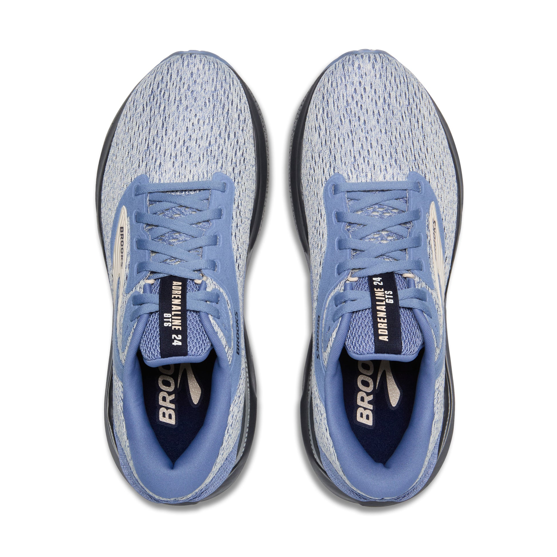  Women's Brooks Adrenaline GTS 24 - 120426 1B 462
