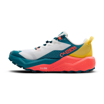  Women's Brooks Caldera 8