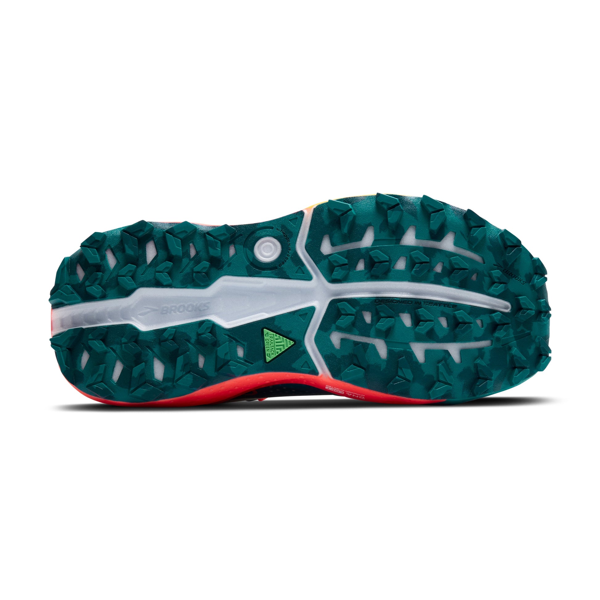  Women's Brooks Caldera 8