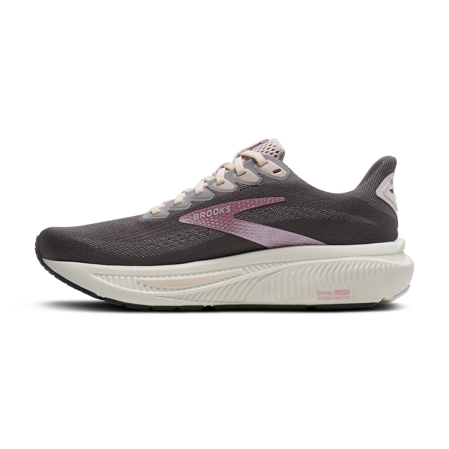  Women's Brooks Ghost 17 - 120431 1B 027