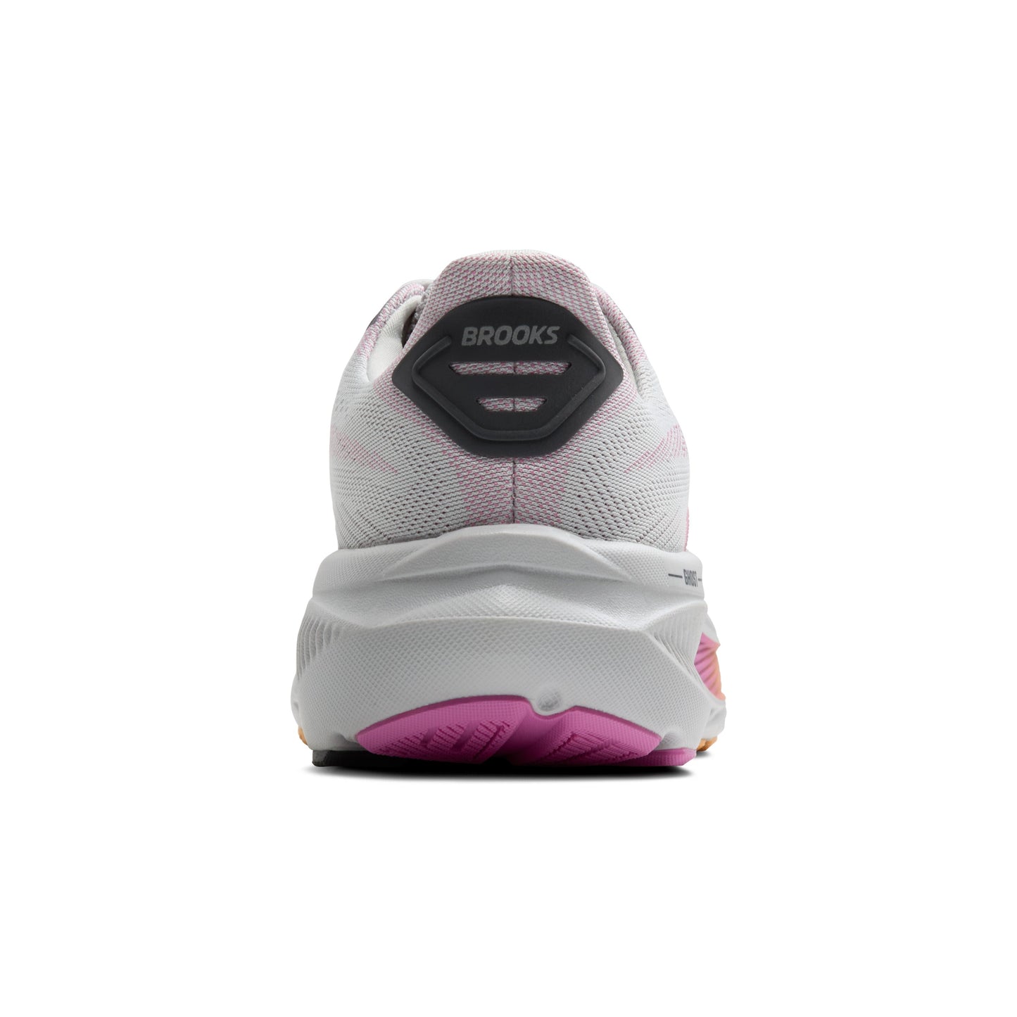  Women's Brooks Ghost 17 (Narrow - 2A)