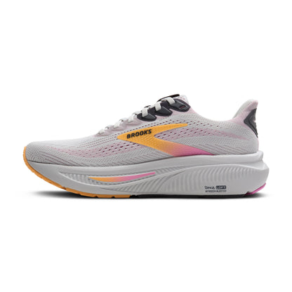  Women's Brooks Ghost 17 (Extra Wide - 2E)