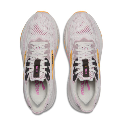  Women's Brooks Ghost 17 (Wide - D)