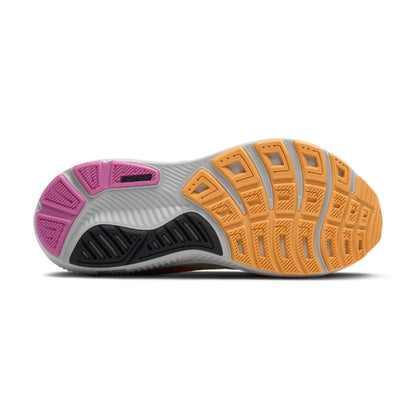  Women's Brooks Ghost 17 (Wide - D)