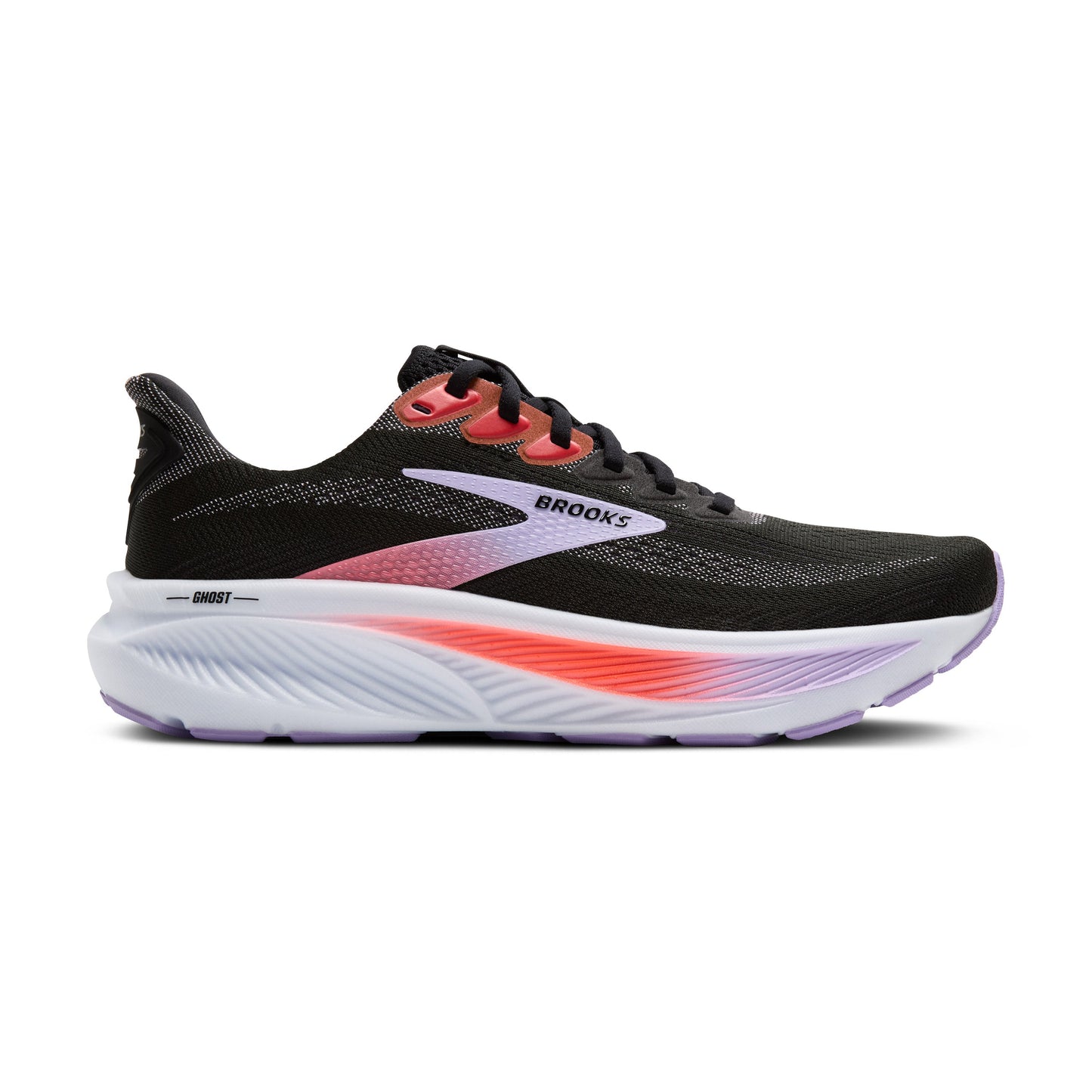  Women's Brooks Ghost 17 - 120431 1B 080