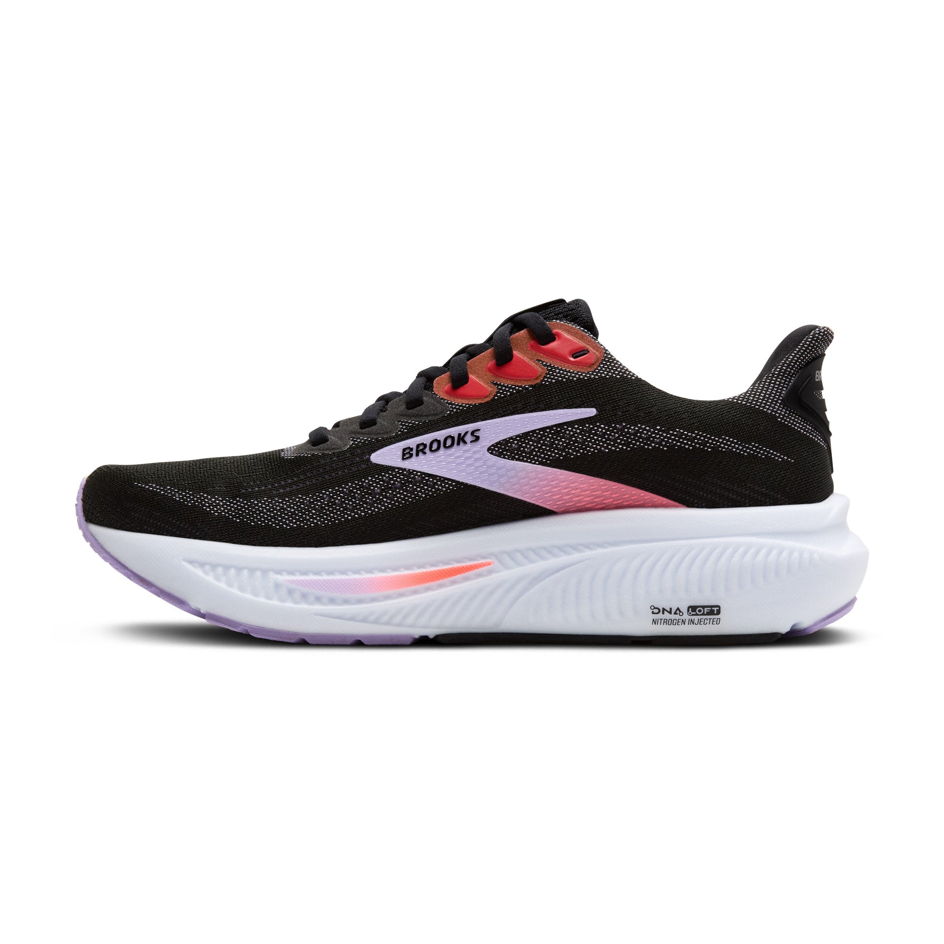  Women's Brooks Ghost 17 - 120431 1B 080