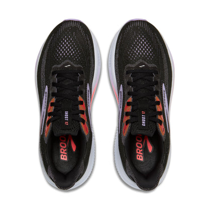  Women's Brooks Ghost 17 - 120431 1B 080