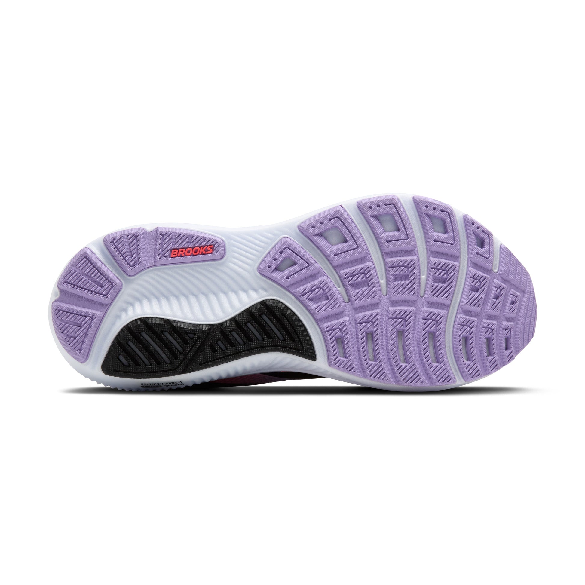  Women's Brooks Ghost 17 - 120431 1B 080
