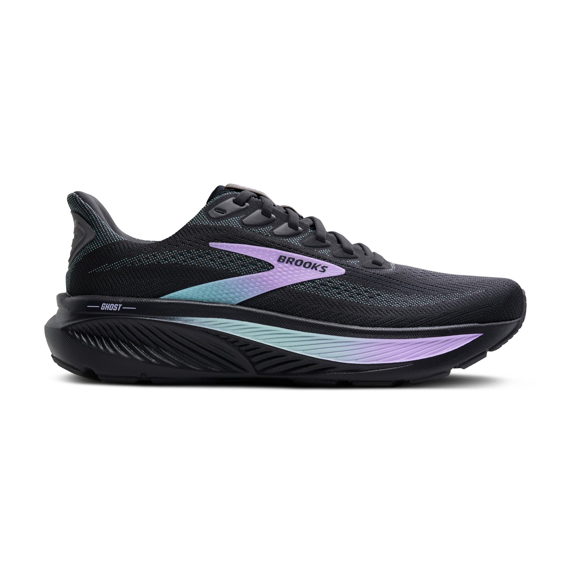  Women's Brooks Ghost 17 - 120431 1B 081