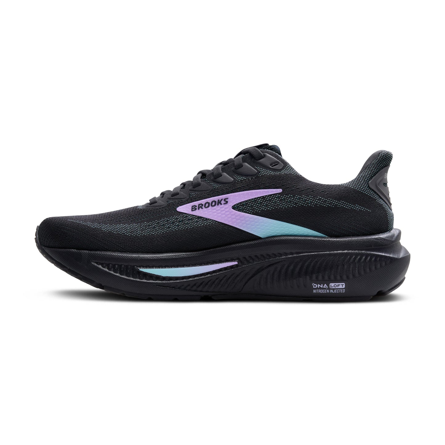  Women's Brooks Ghost 17 - 120431 1B 081