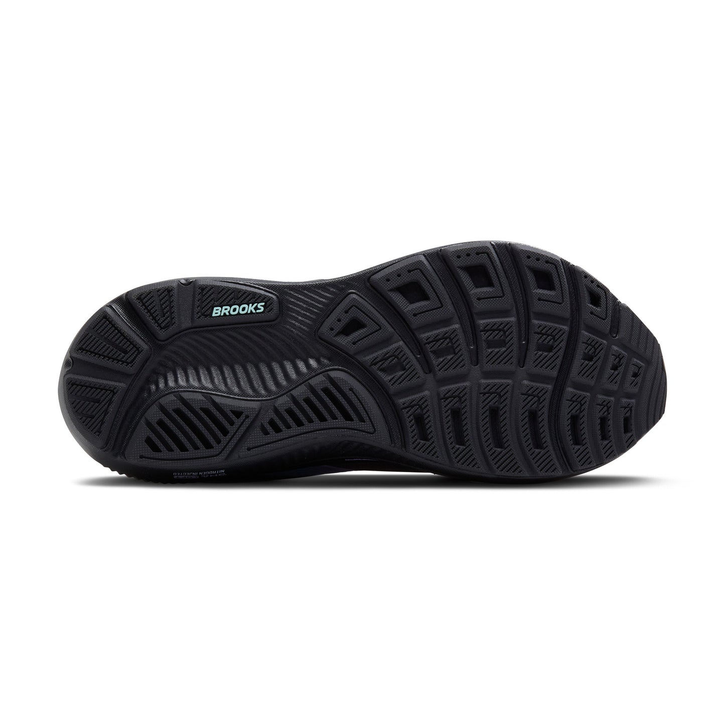  Women's Brooks Ghost 17 - 120431 1B 081