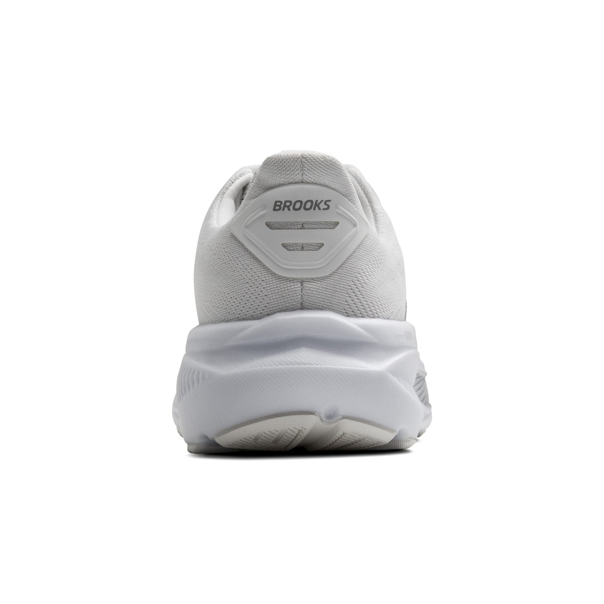  Women's Brooks Ghost 17 (Wide - D)