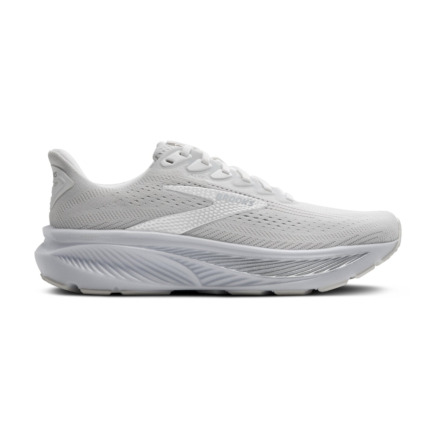  Women's Brooks Ghost 17 (Wide - D)