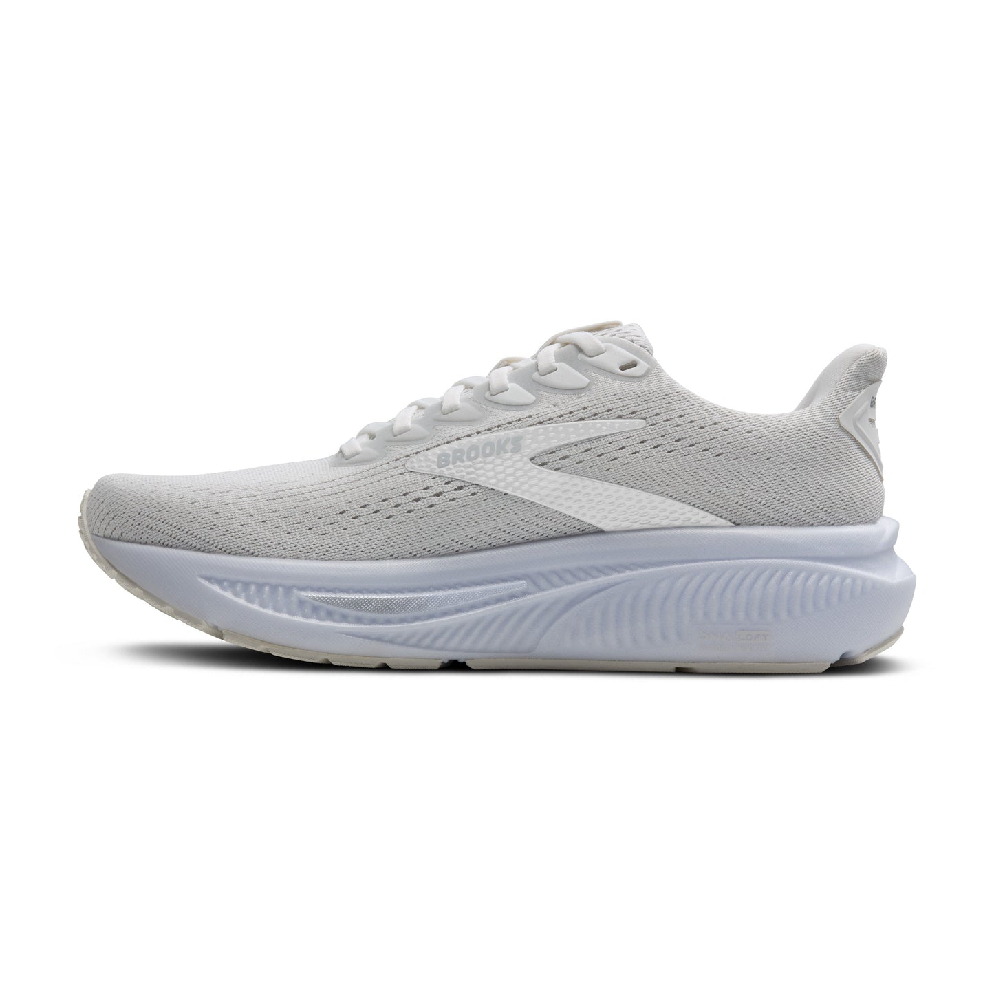  Women's Brooks Ghost 17 (Wide - D)