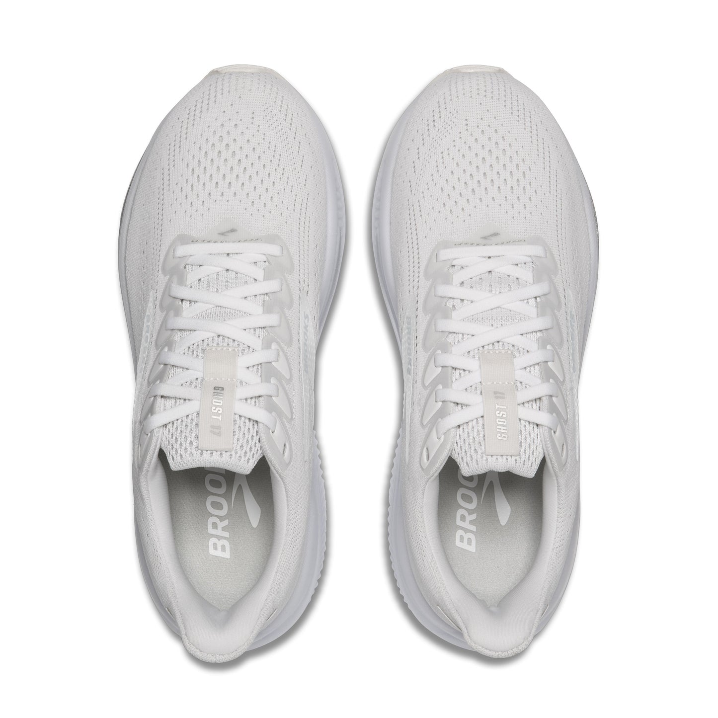  Women's Brooks Ghost 17 (Wide - D)