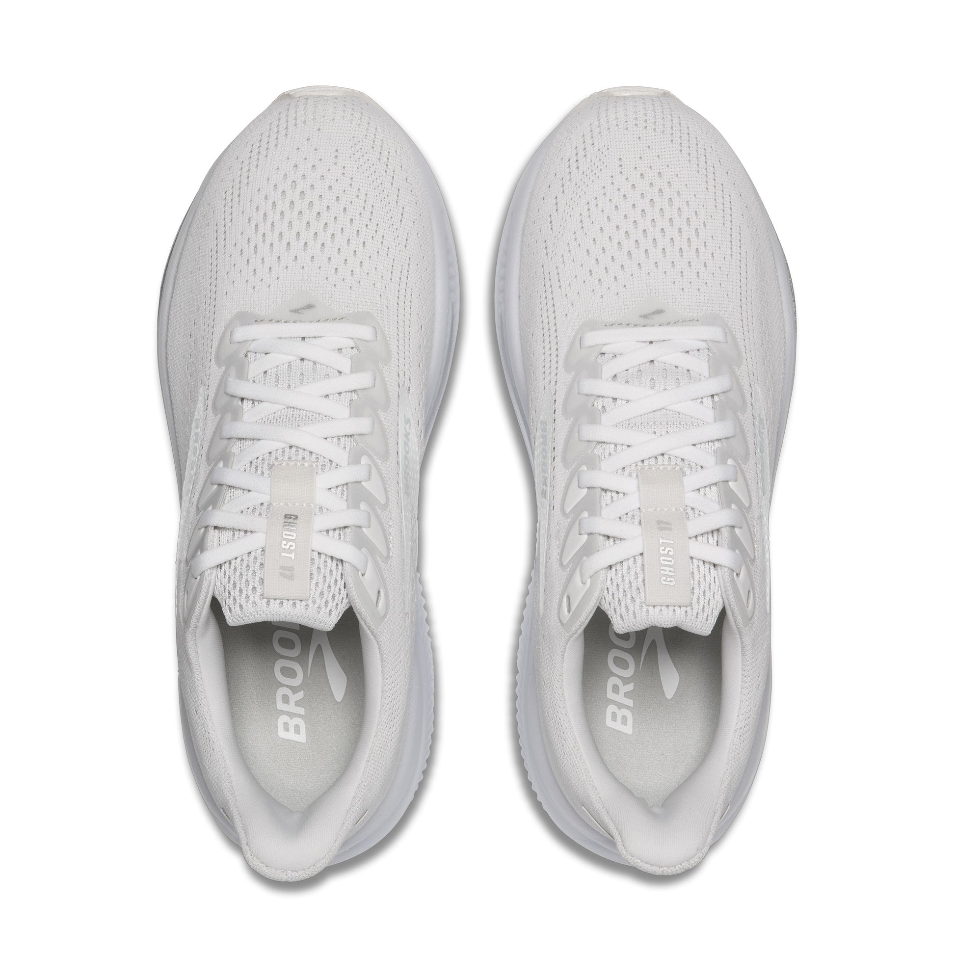 Women's Brooks Ghost 17 (Wide - D)