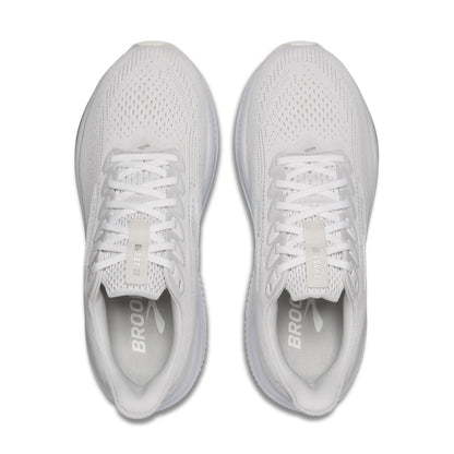  Women's Brooks Ghost 17 (Wide - D)