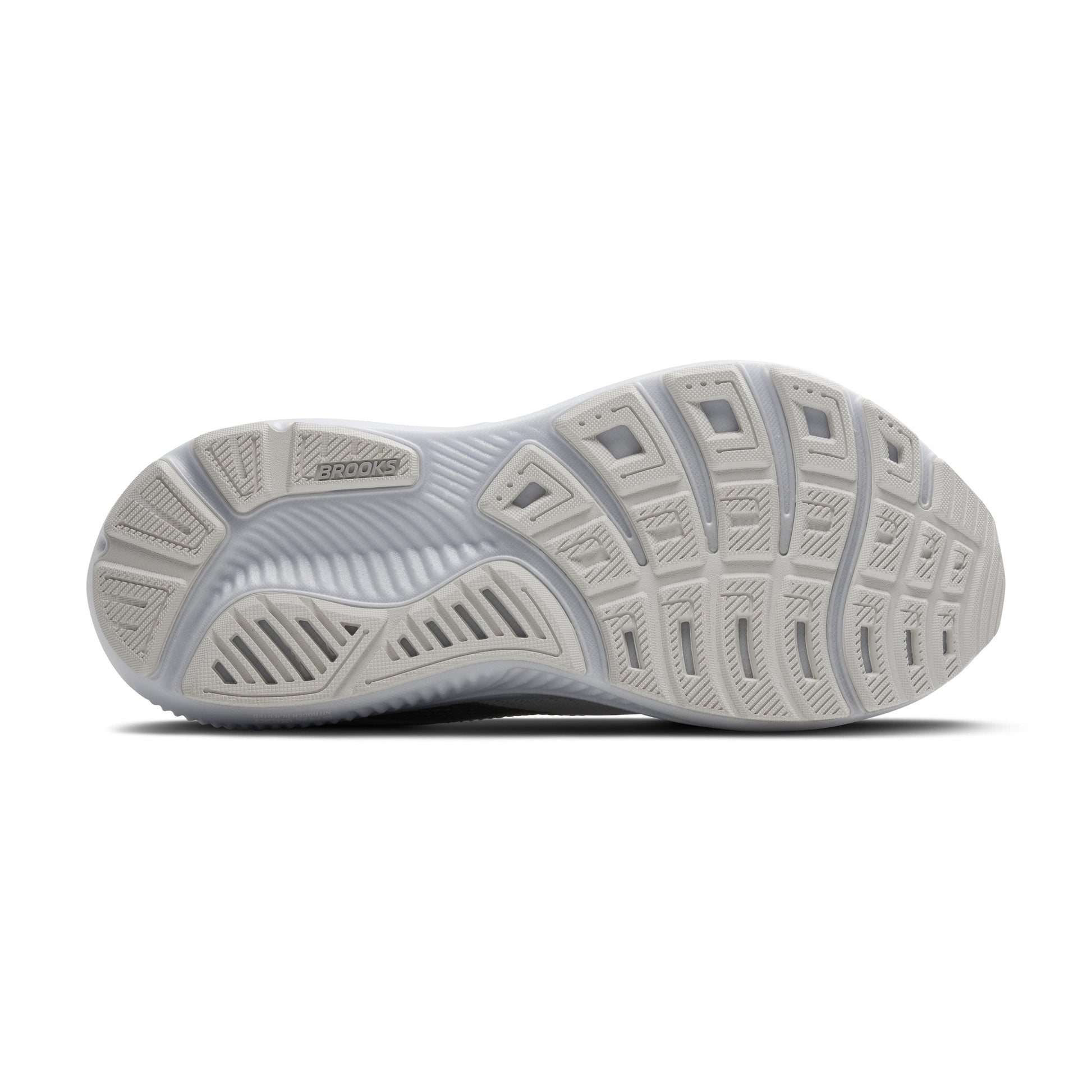  Women's Brooks Ghost 17 (Wide - D)
