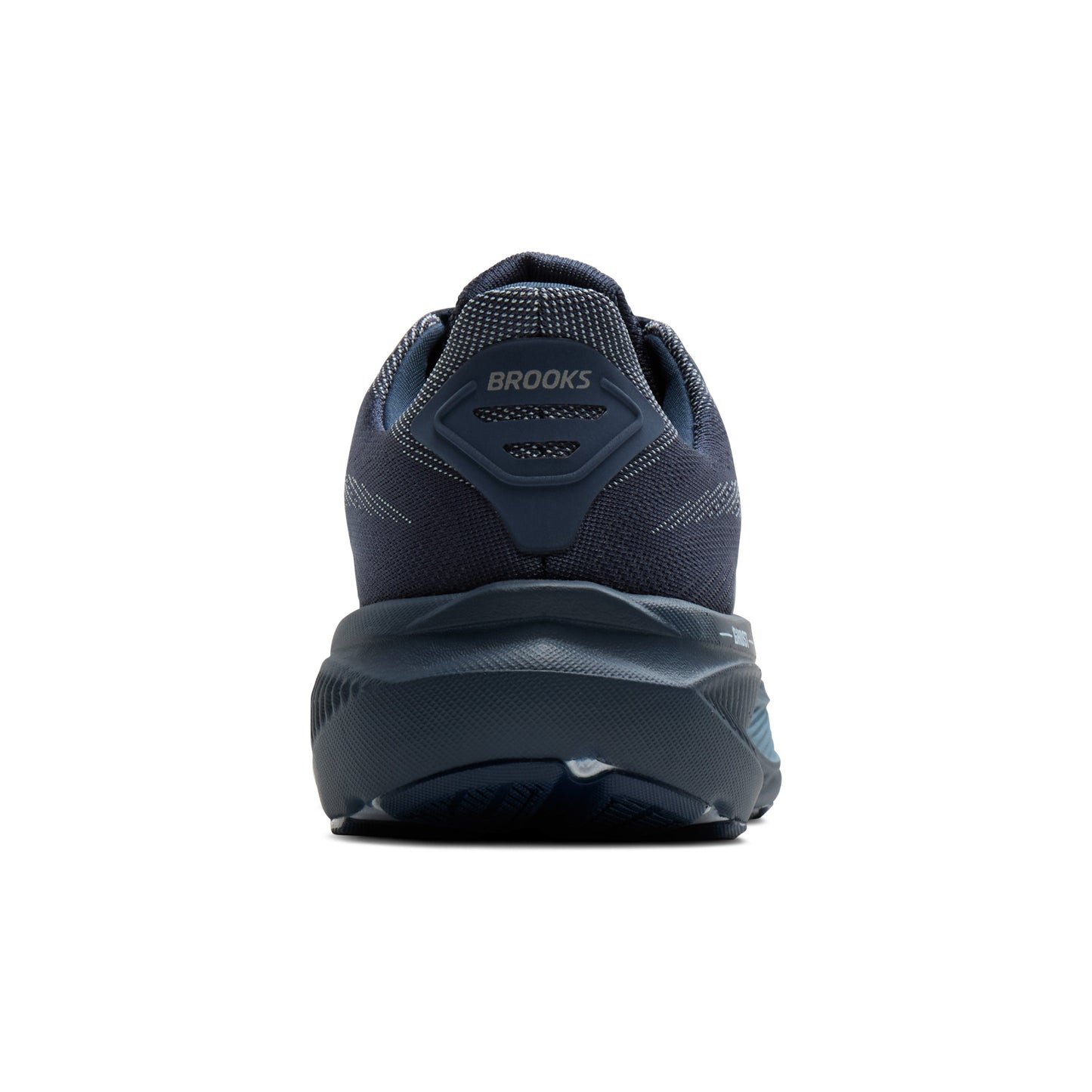  Women's Brooks Ghost 17 - 120431 1B 464