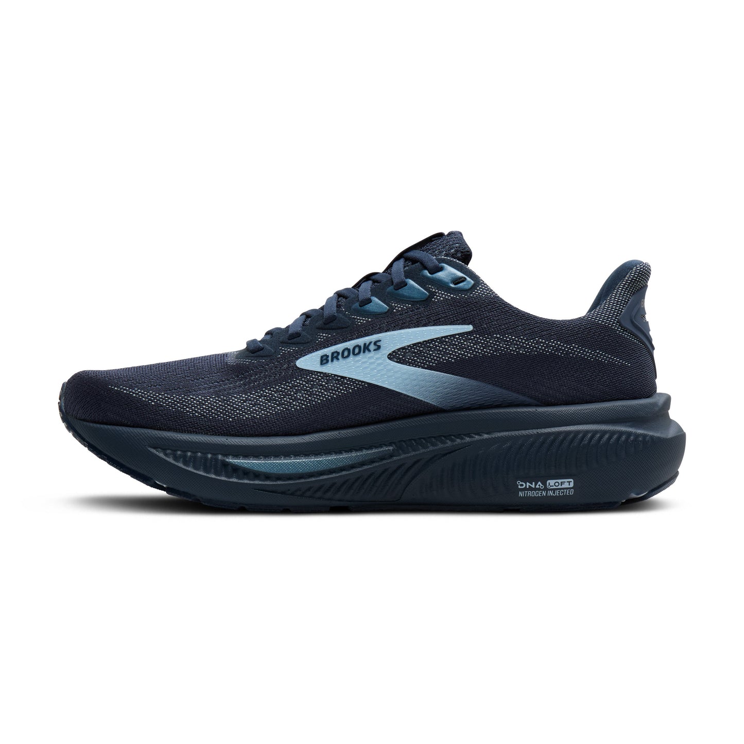  Women's Brooks Ghost 17 - 120431 1B 464