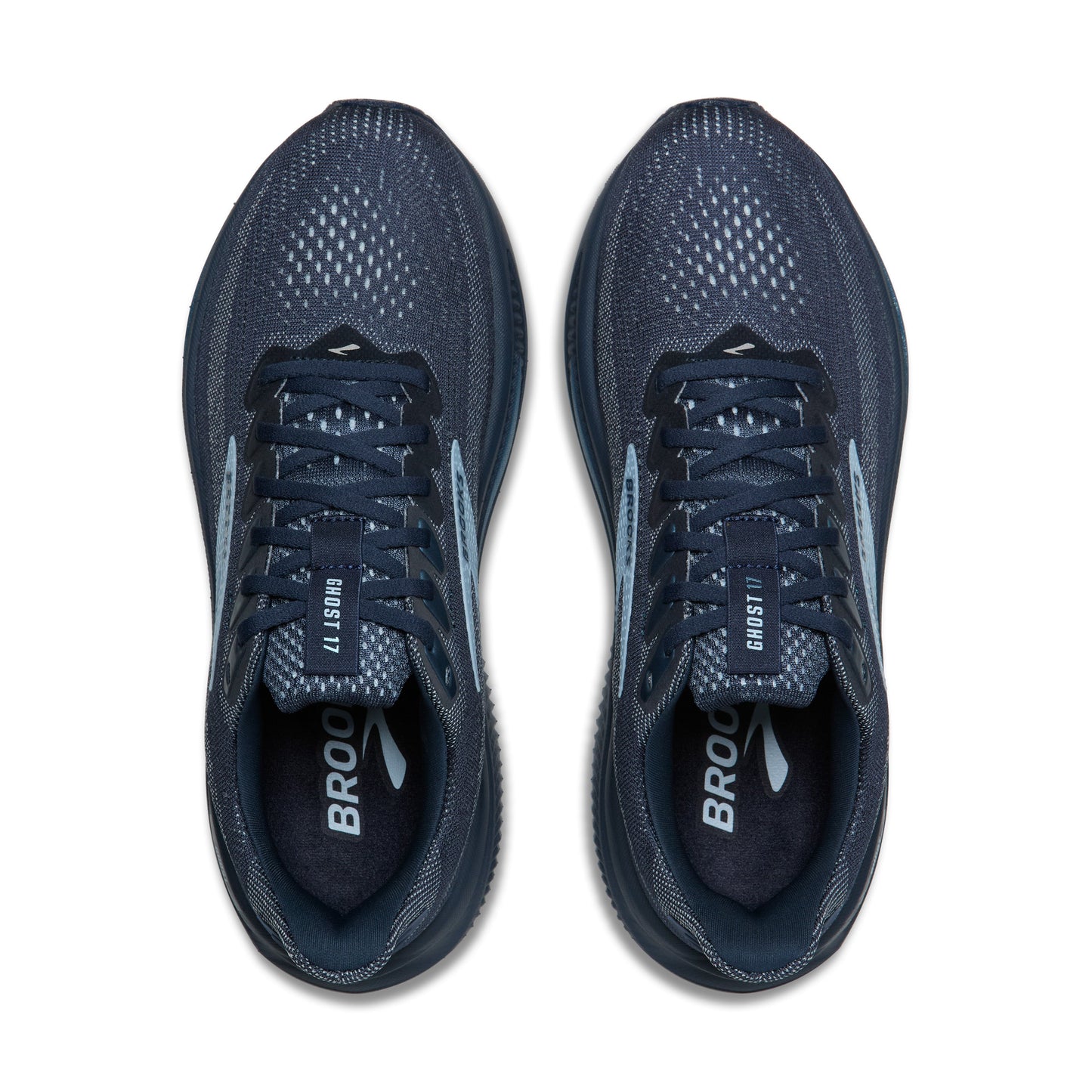  Women's Brooks Ghost 17 - 120431 1B 464