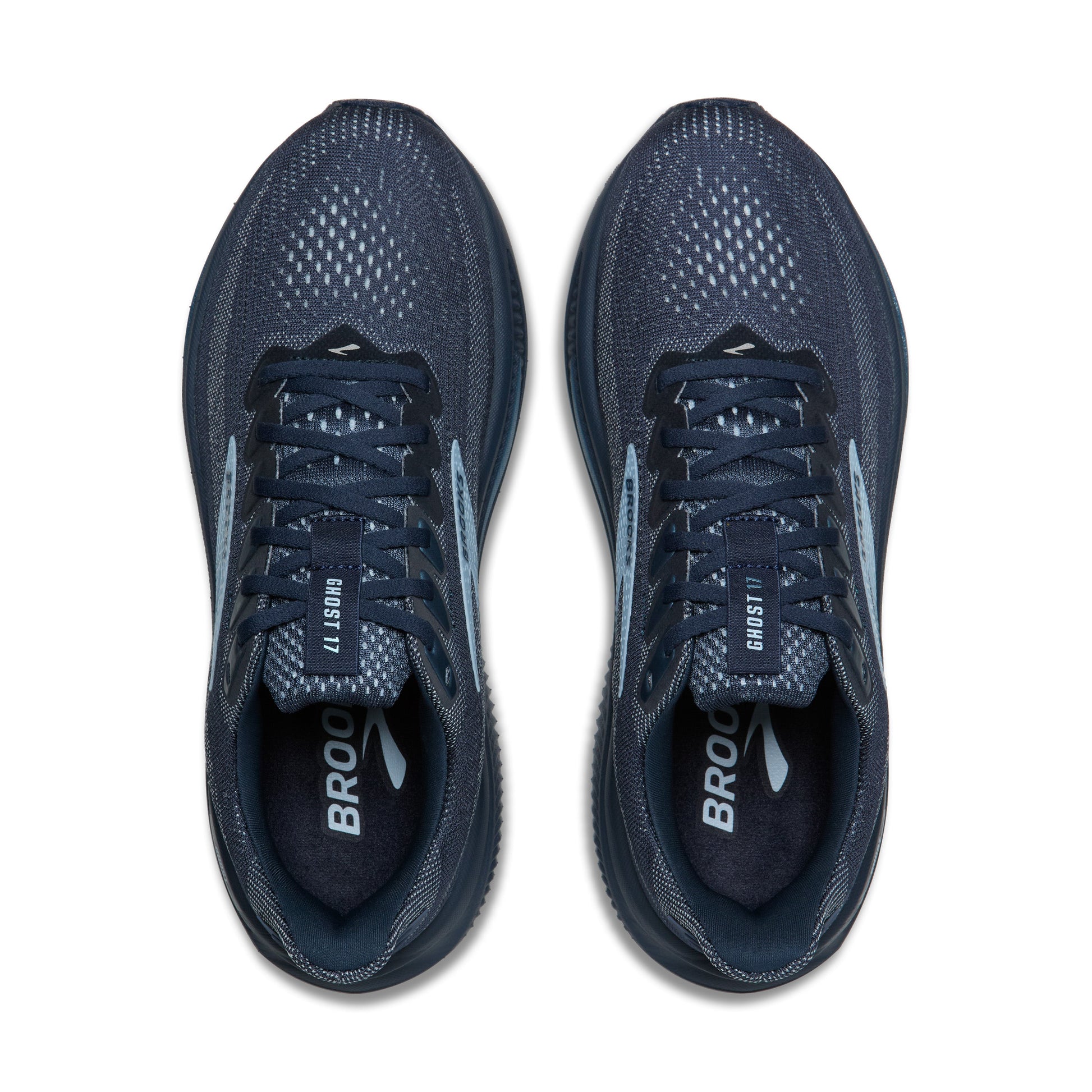  Women's Brooks Ghost 17 - 120431 1B 464