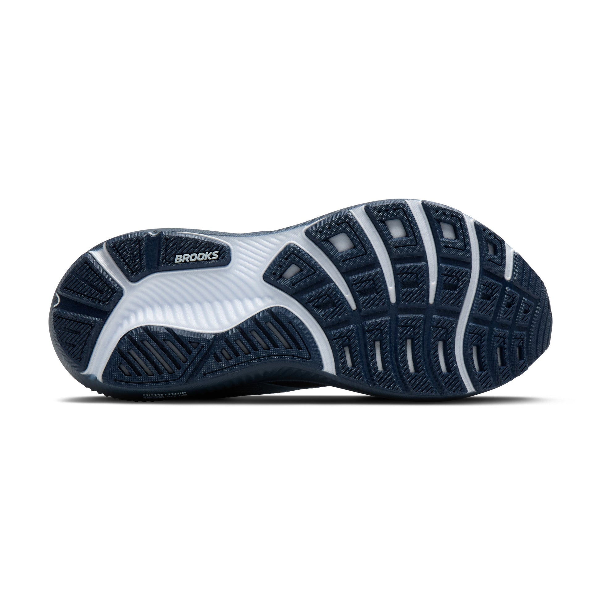  Women's Brooks Ghost 17 - 120431 1B 464