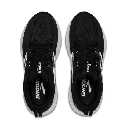  Women's Brooks Glycerin 22 (Wide - D)
