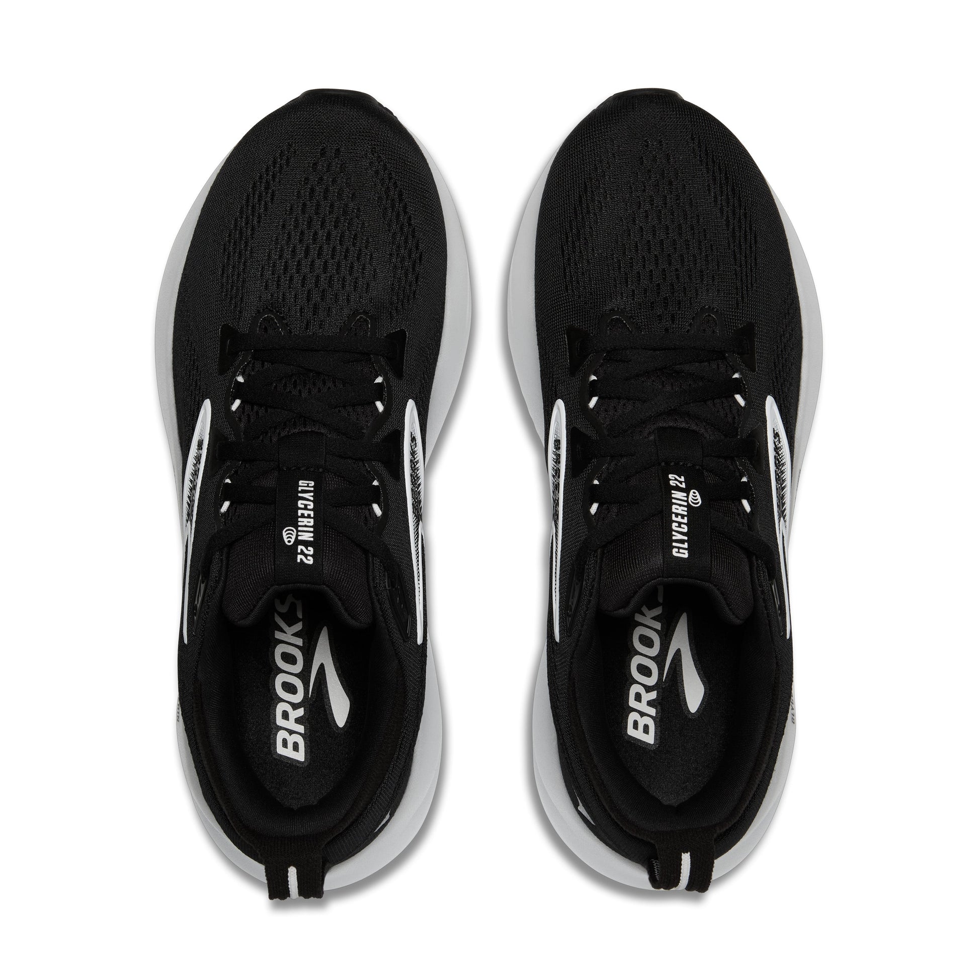  Men's Brooks Glycerin 22 - 110445 1D 090