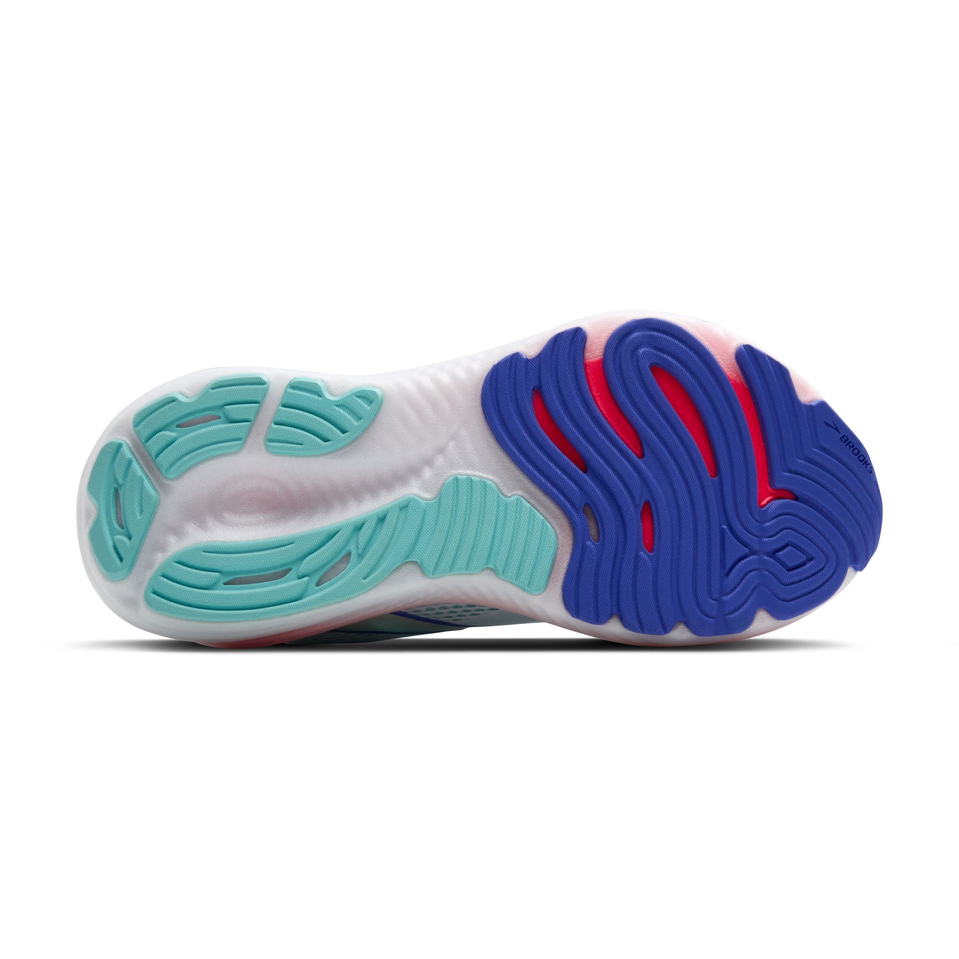 Women's Brooks Glycerin 22 - 120434 1B 110