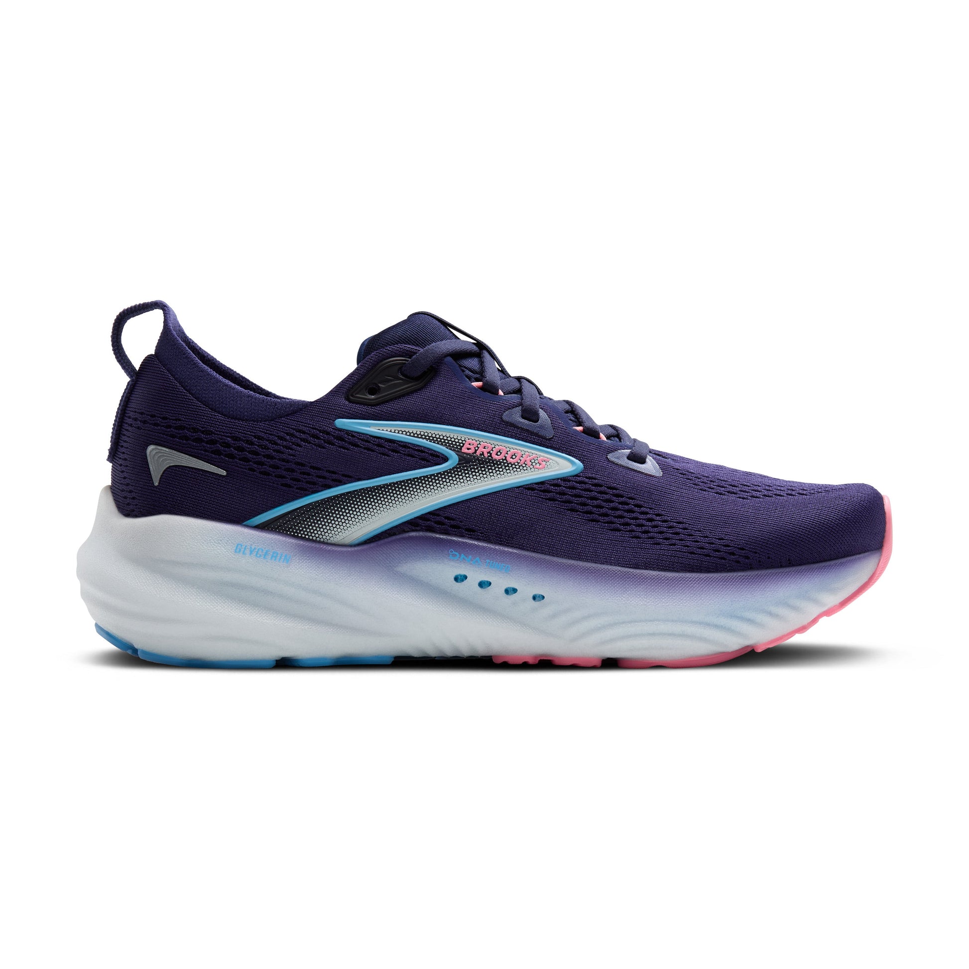  Women's Brooks Glycerin 22 (Wide - D)
