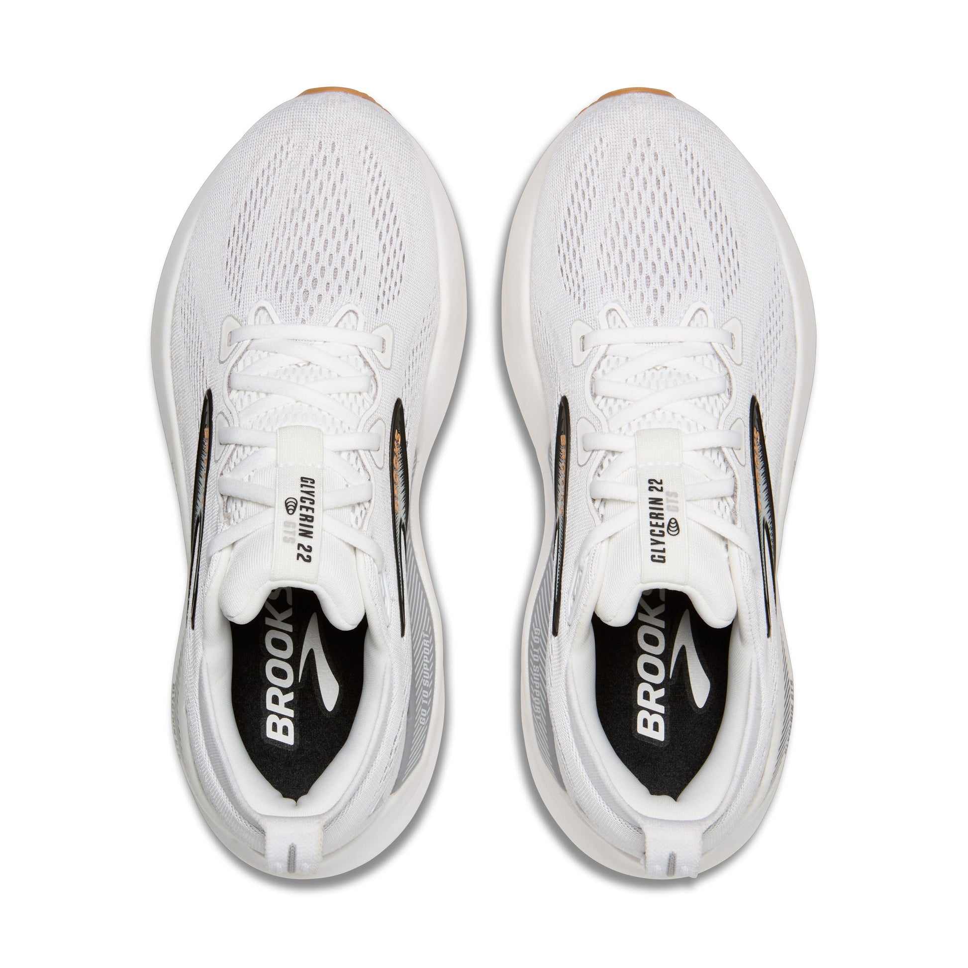 Women's Brooks Glycerin GTS 22