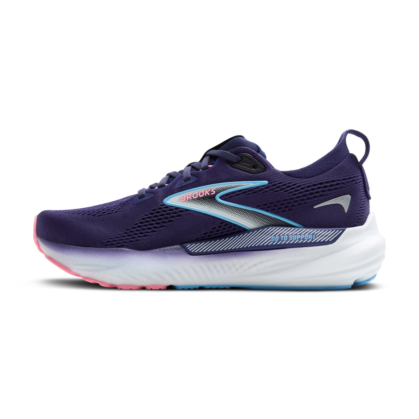  Women's Brooks Glycerin GTS 22 (Extra Wide - 2E)