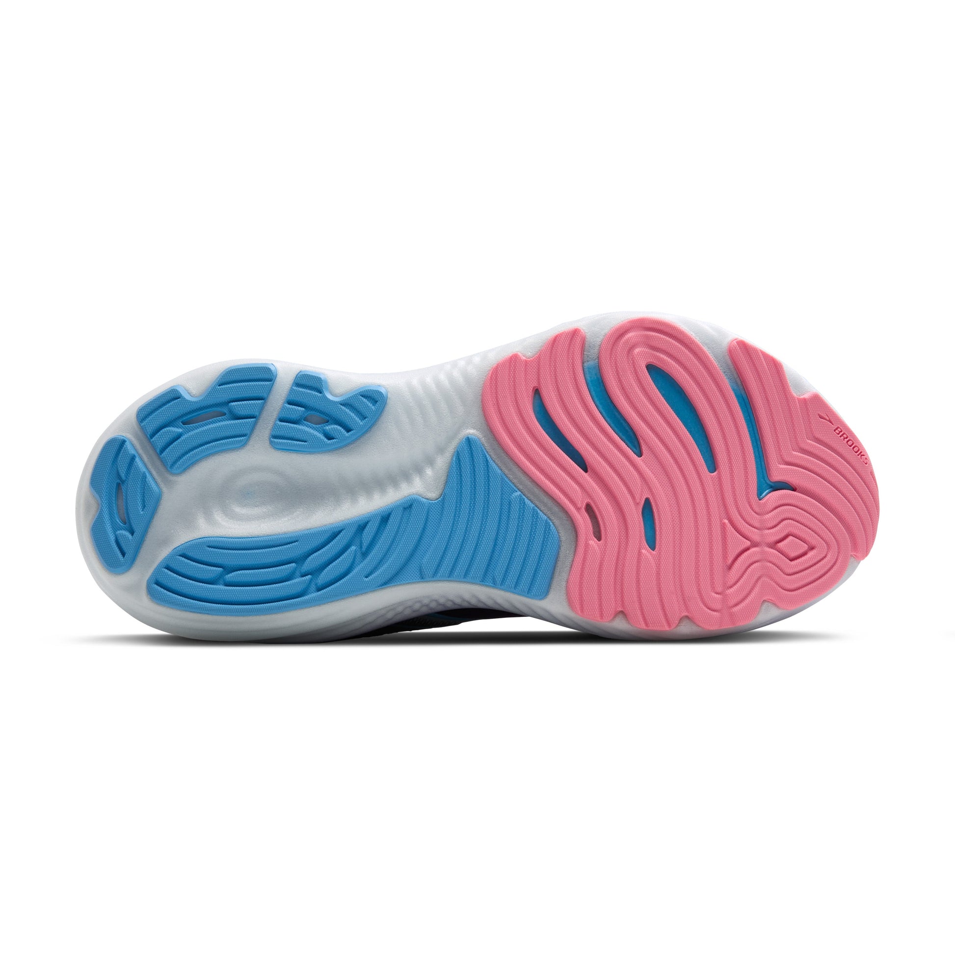  Women's Brooks Glycerin GTS 22 (Extra Wide - 2E)