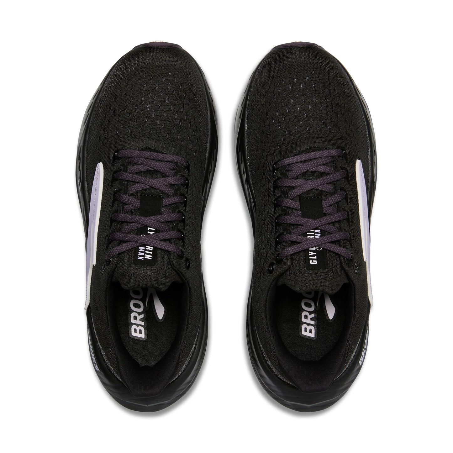  Women's Brooks Glycerin Max - 120436 1B 067