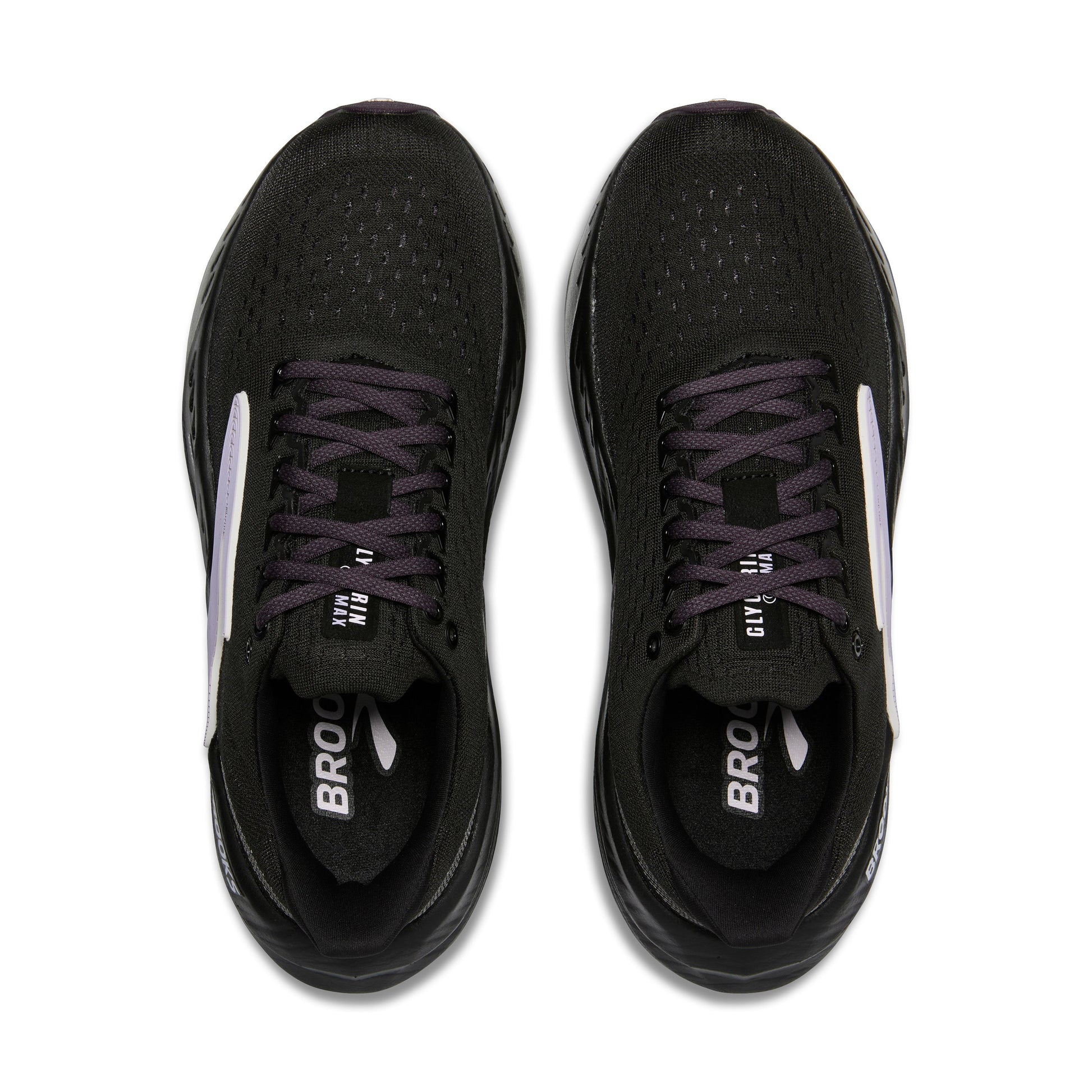  Women's Brooks Glycerin Max - 120436 1B 067