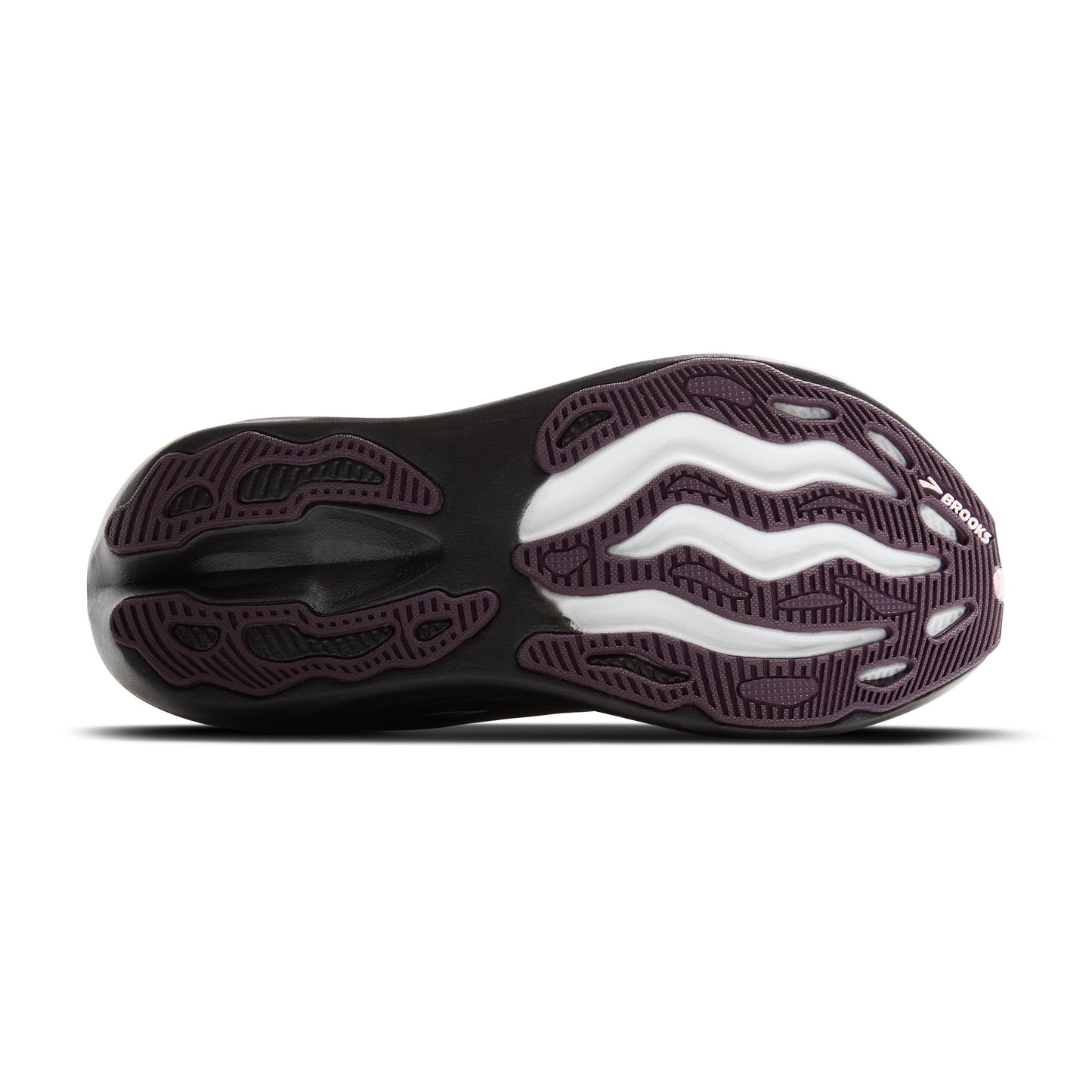  Women's Brooks Glycerin Max - 120436 1B 067
