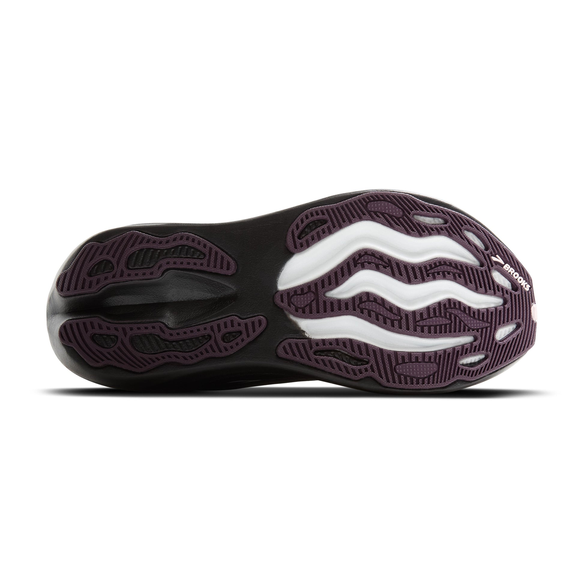  Women's Brooks Glycerin Max - 120436 1B 067
