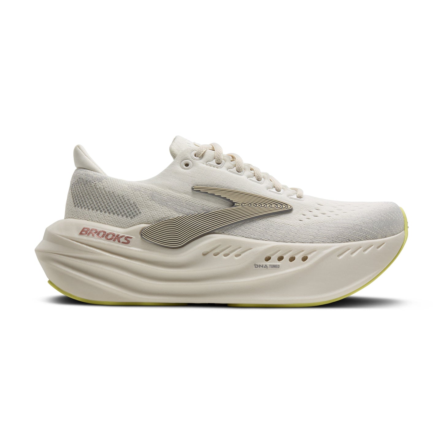  Women's Brooks Glycerin Max - 120436 1B 115