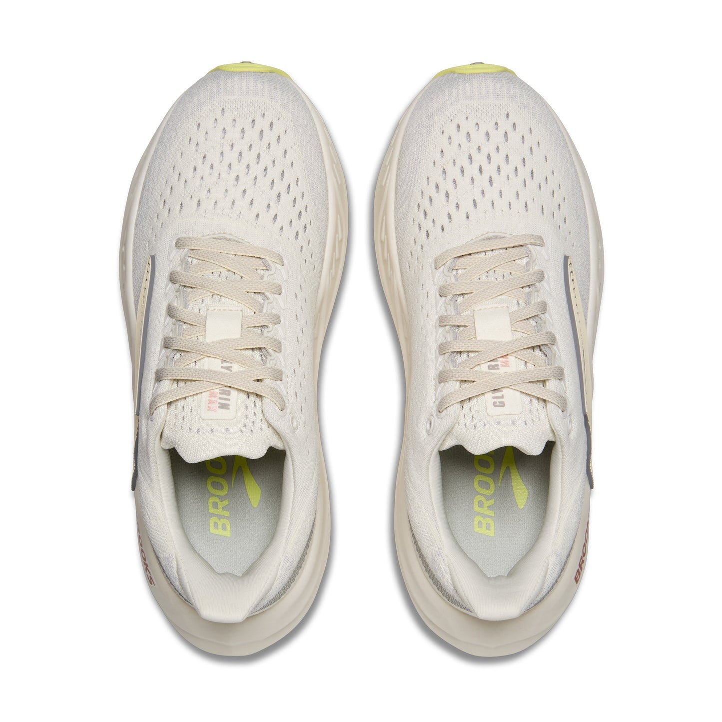  Women's Brooks Glycerin Max - 120436 1B 115